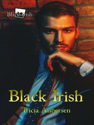 cover image of Black Irish, #1